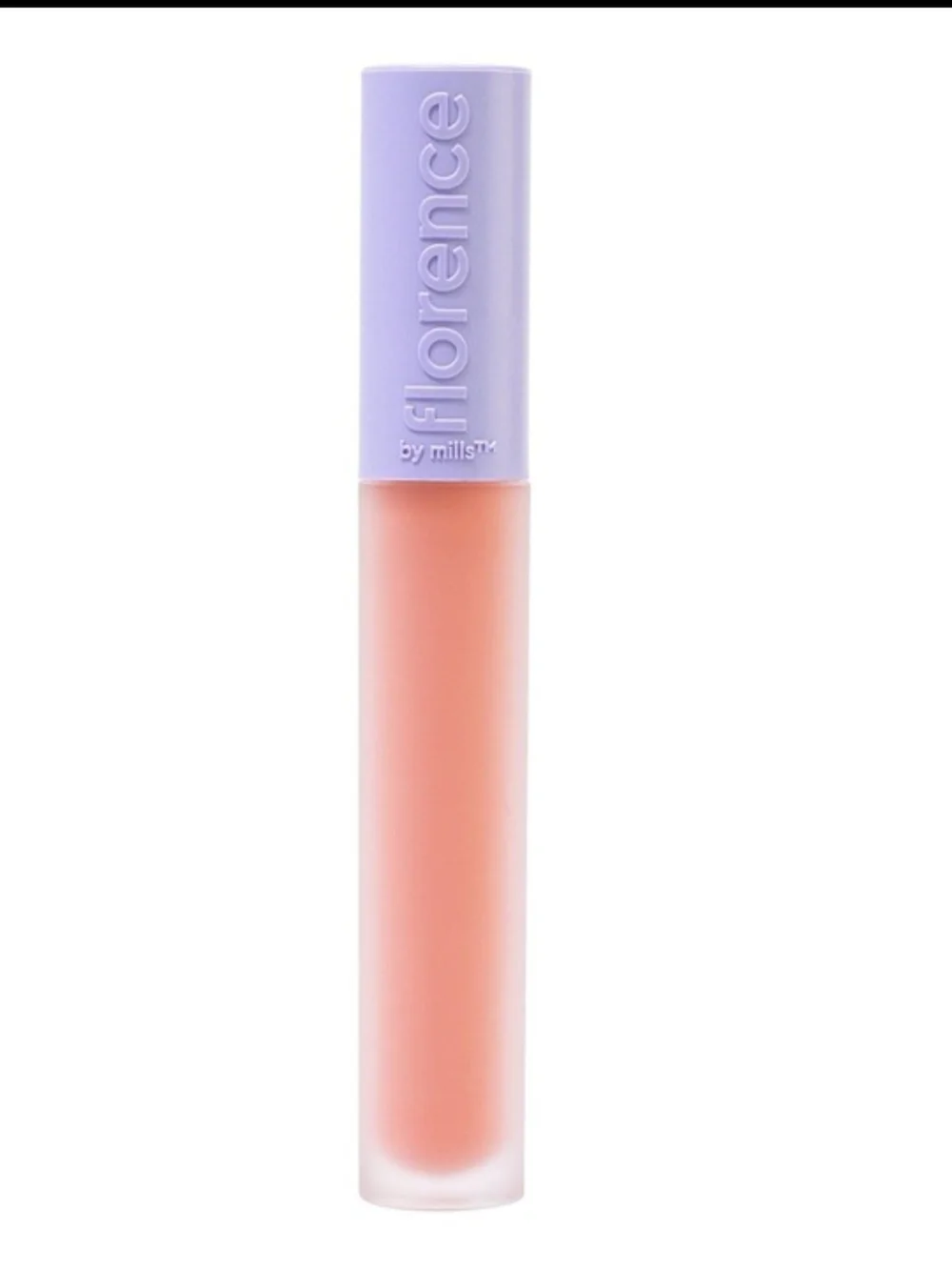 Florence By Mills Get Glossed Lip Gloss In Marvelous Mills NIB